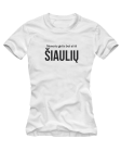 Aš iš Šiaulių